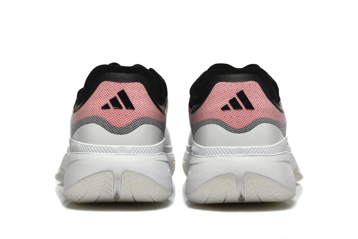 adidas adizero select 3.0 'White Black'