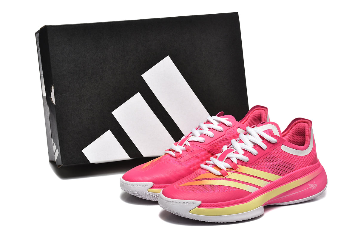 adidas Adizero Select 3.0 'Lucid Pink'