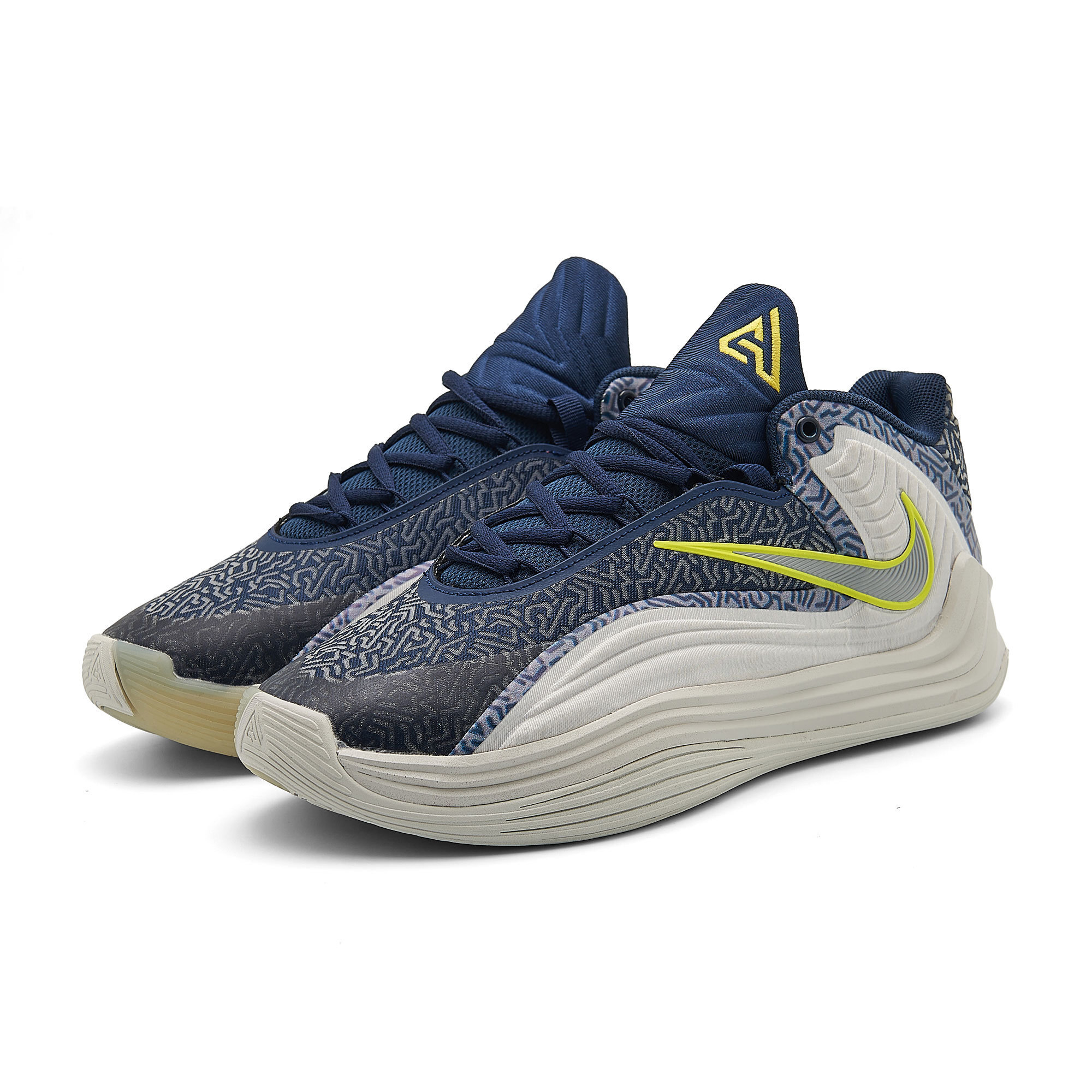 Nike Giannis Freak 7 'Thunder Blue'