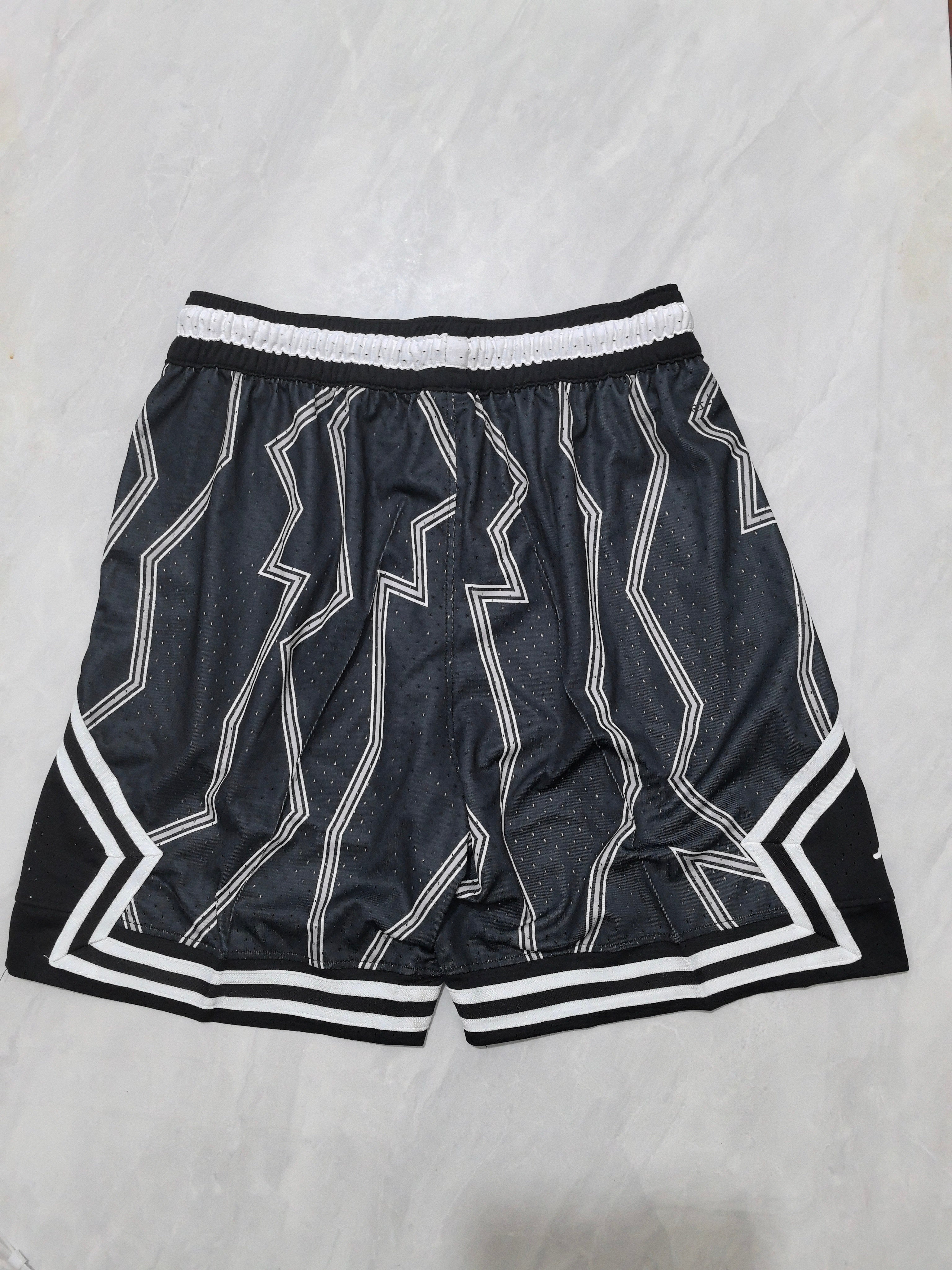 Jordan B-18 Thunderball Shorts