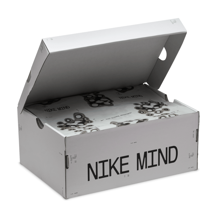Nike Mind 002 "Light Violet"