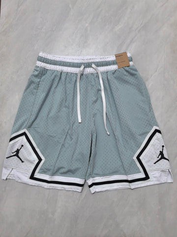 Jordan A-8 Sky Basketball Shorts