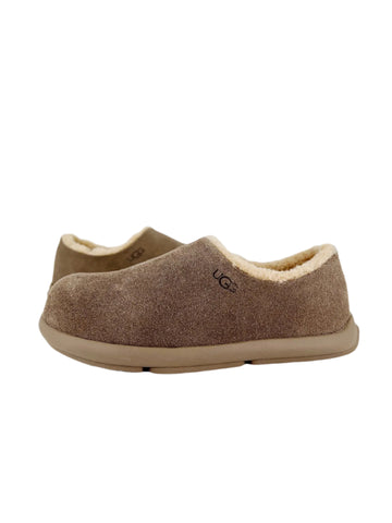 Women's Pumped Slide Original  brown