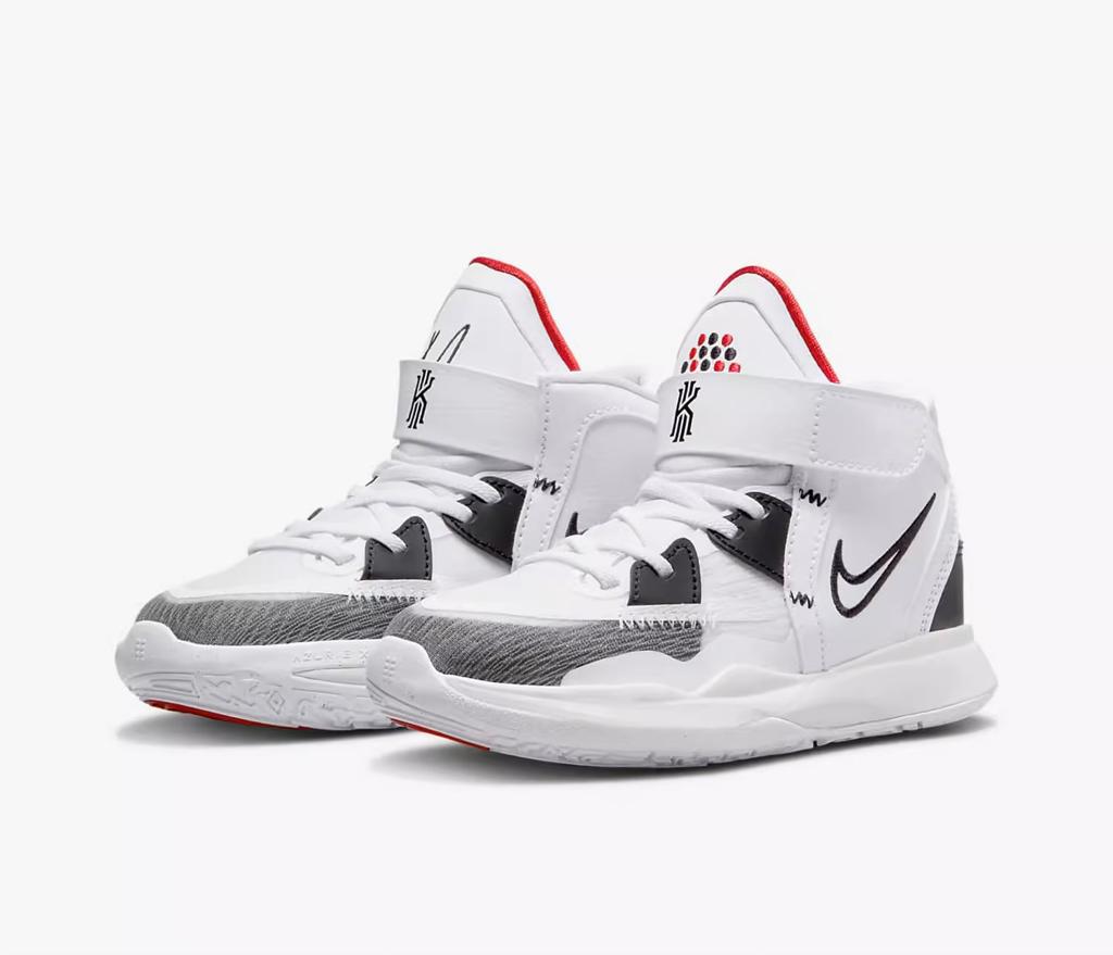 nike kyrie 8 infinity homme machine chaussures