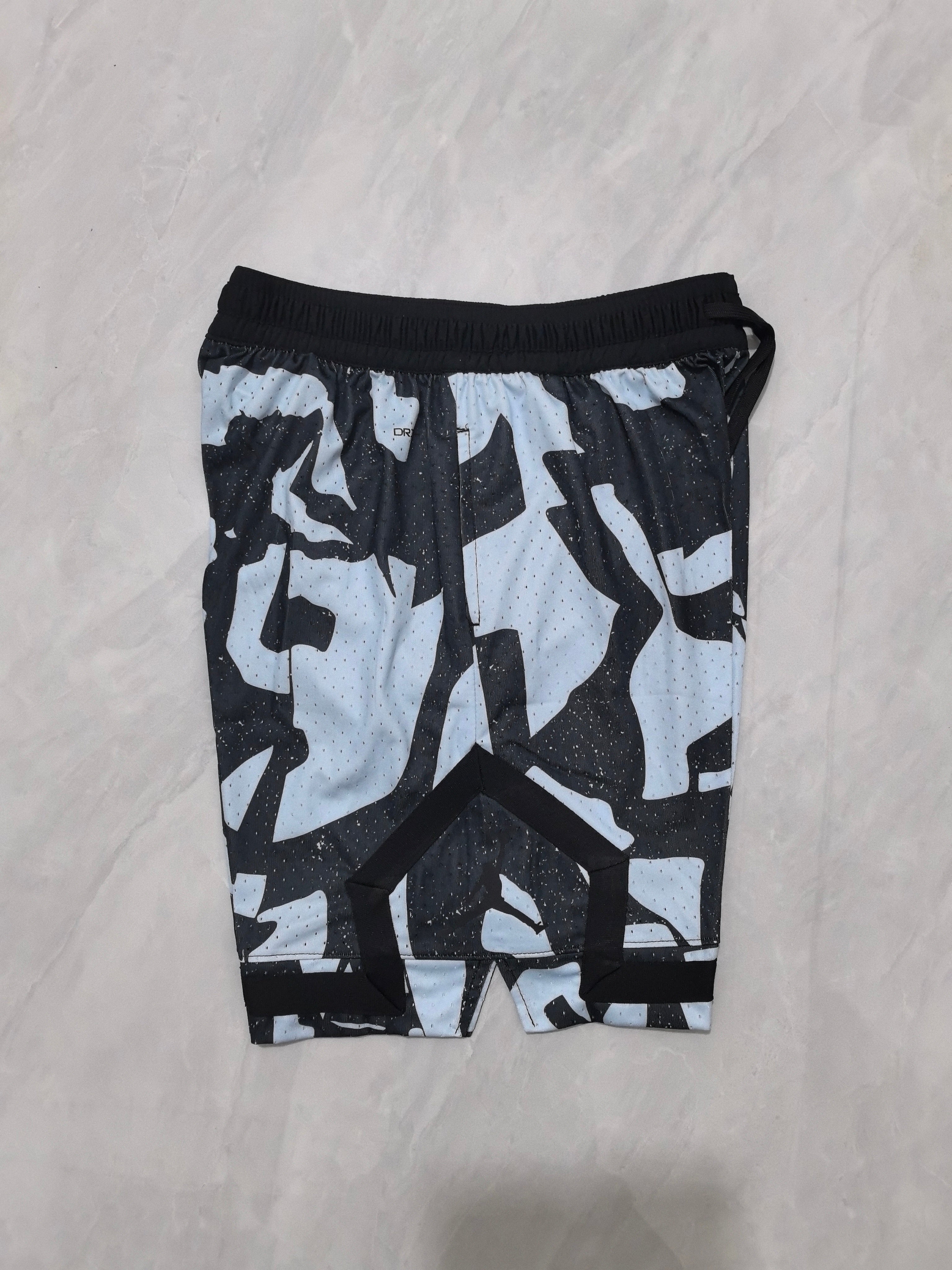 Jordan A-27 Icebreaker Pandan Shorts