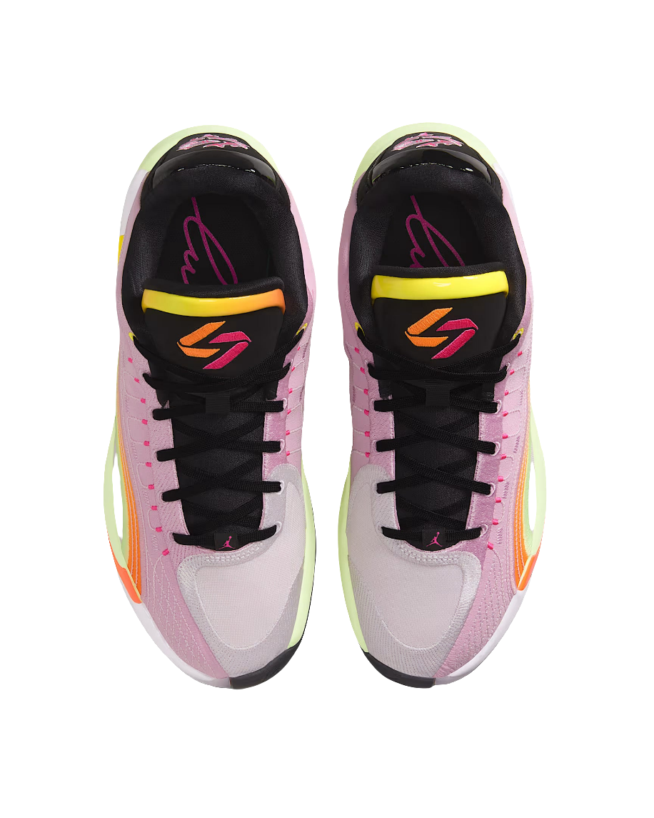 Jordan Luka 4 "Gone Fishing"