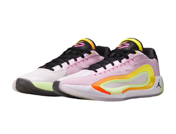 Jordan Luka 4 "Gone Fishing"