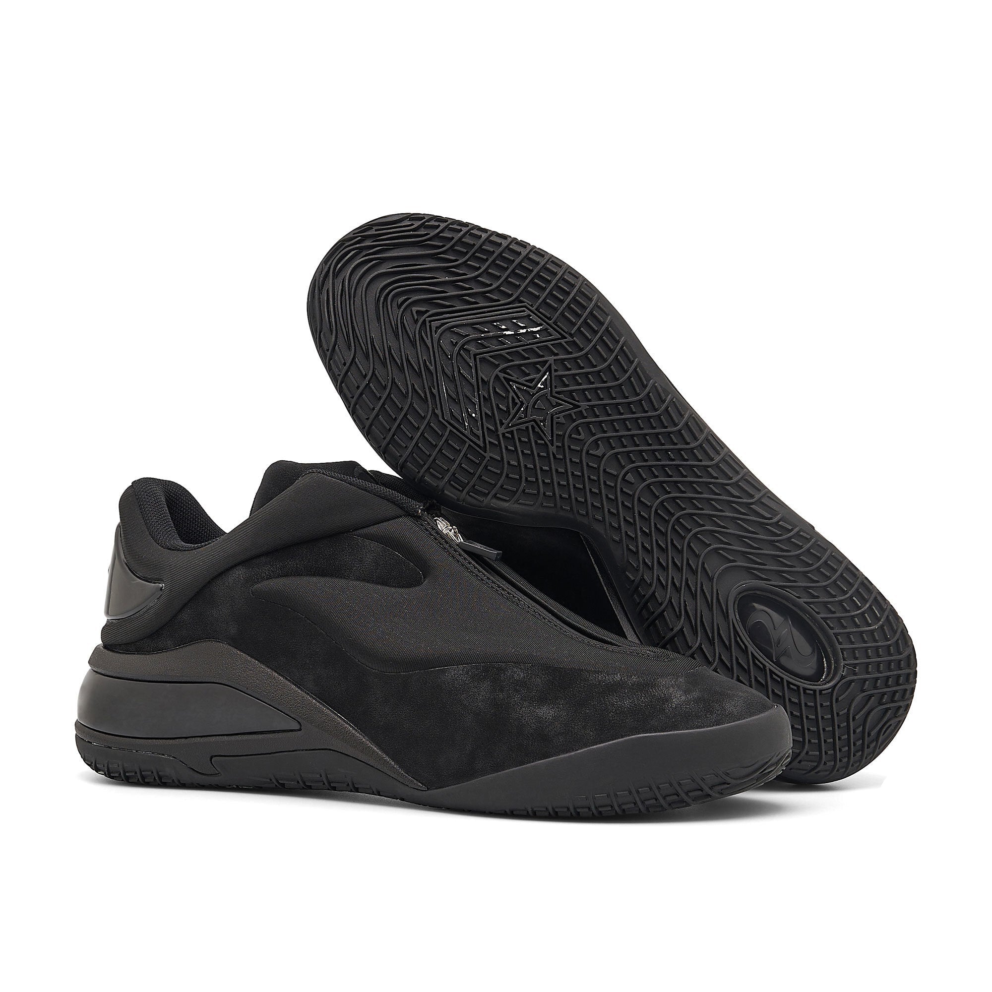 Converse SHAI 001 "Black"