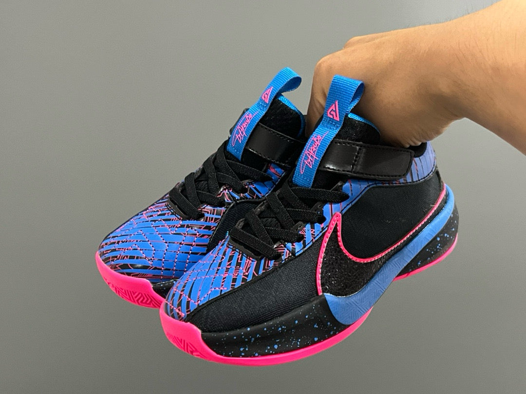Nike Zoom Freak 5 Emerging Powers kid's
