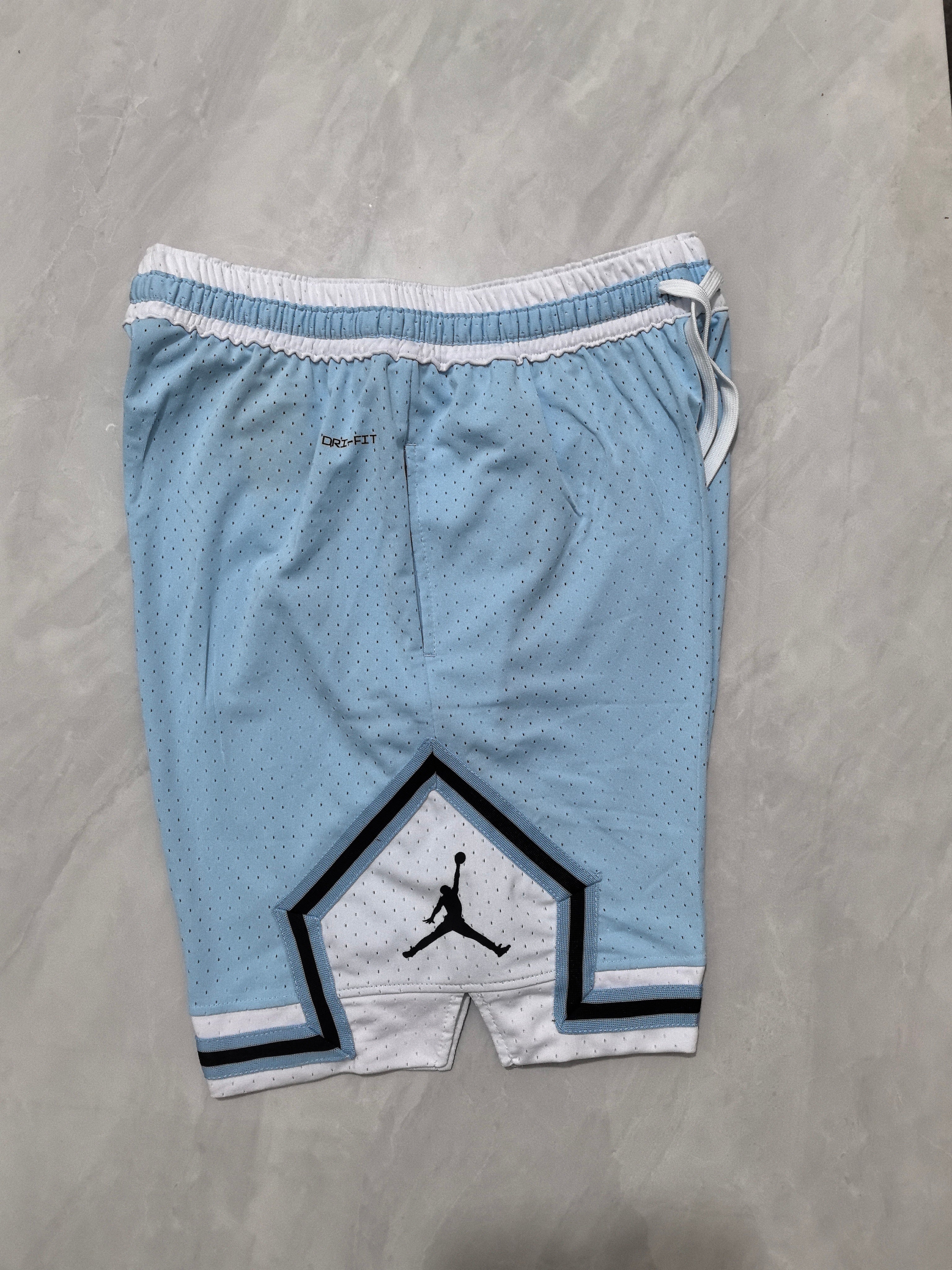 Jordan A-21 Space Basketball Shorts