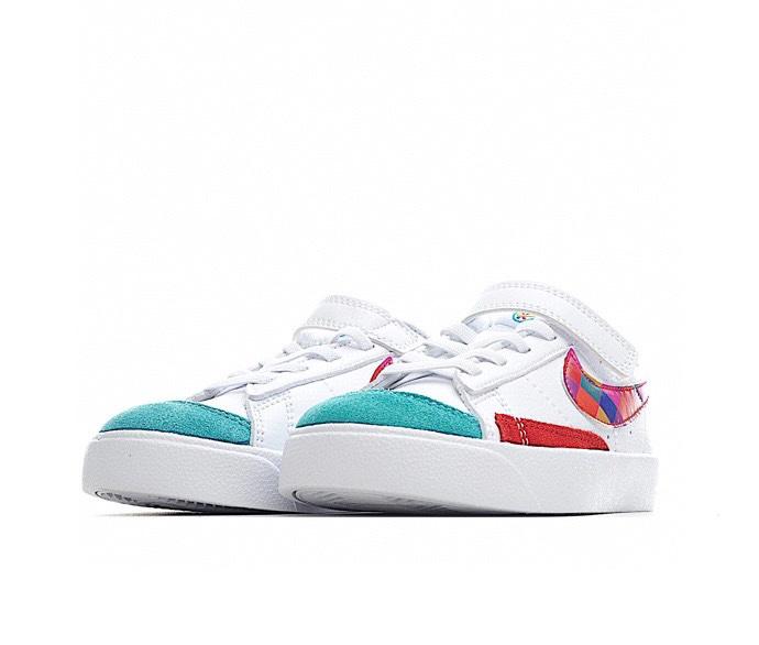 Nike blazer low 77 chinese new year shoes