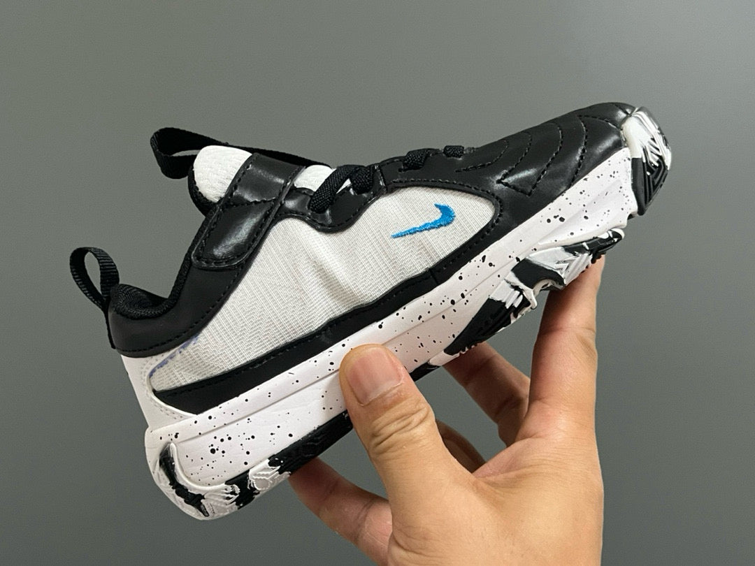 Nike Zoom Freak 5 Oreo kid's