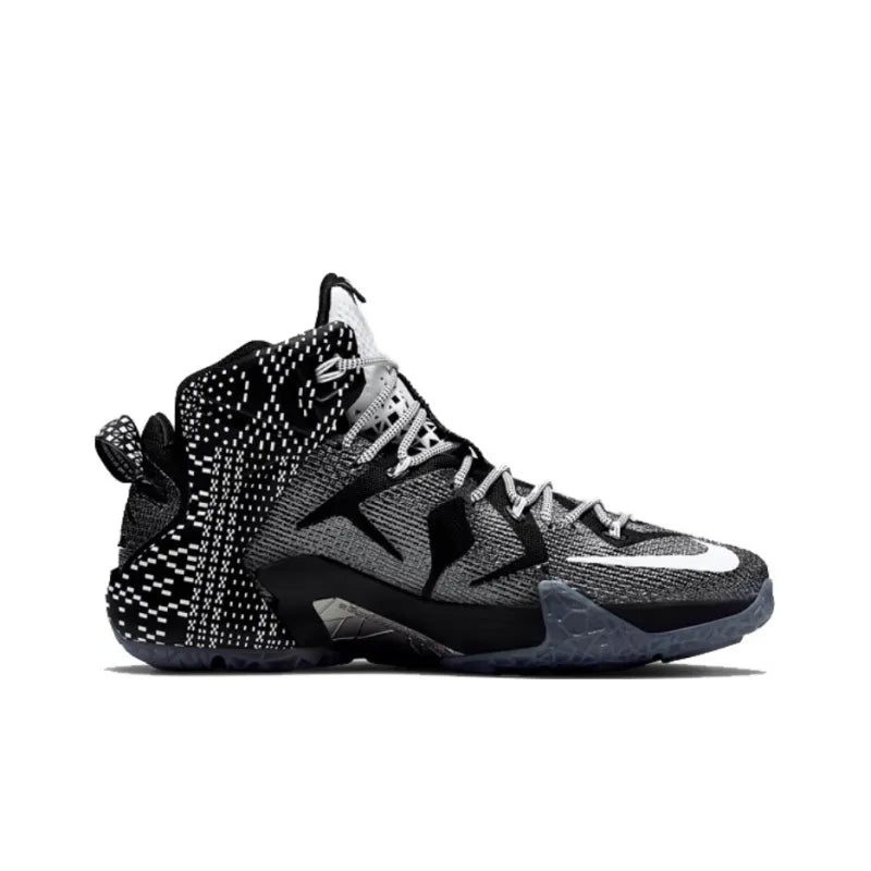 Nike LeBron 12 'BHM'