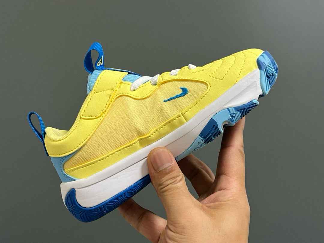 Nike Zoom Freak 5 Through My Eyes kid's
