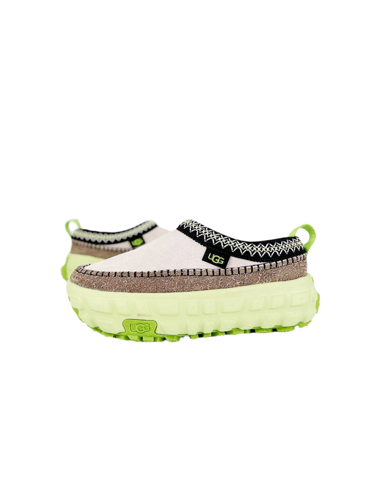 UGG Venture Daze Mule Shoe pistache\sand
