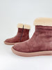 Adidas campus bordo chaussures