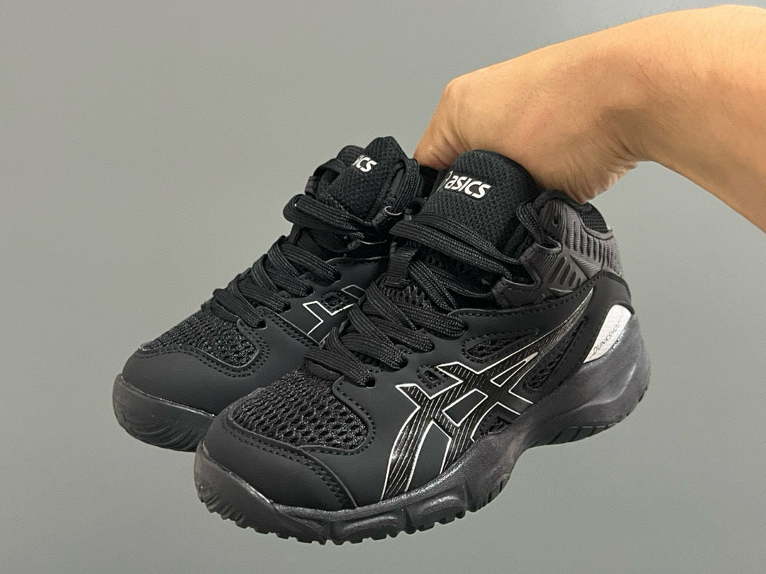 Asics Dunkshot MB 9 GS 'Black '