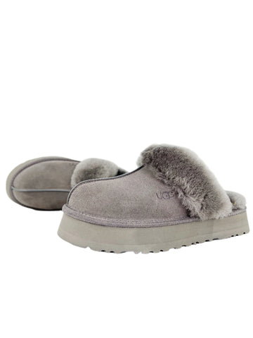 UGG Disquette Slipper June Gloom Taille