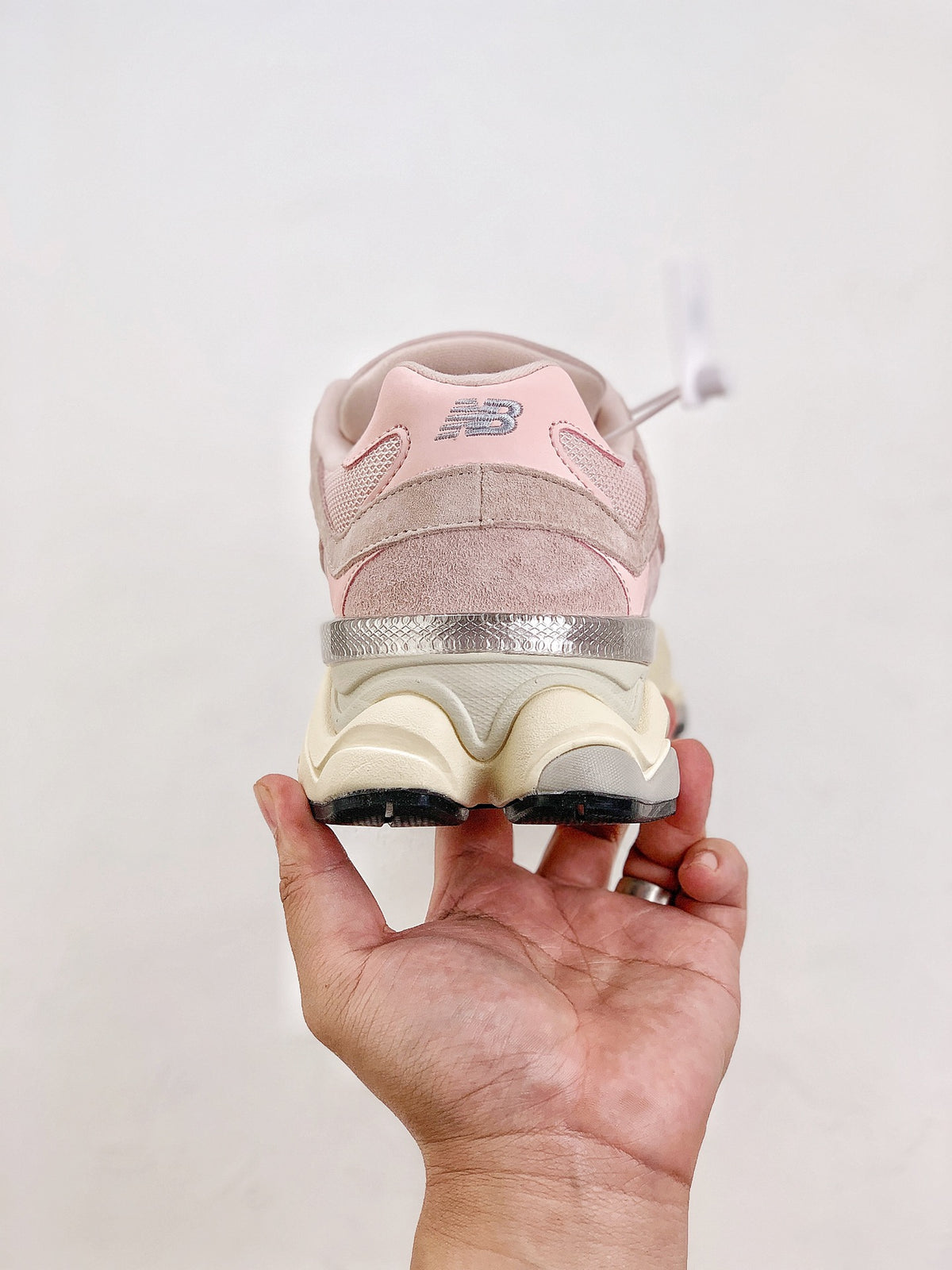 New Balance NB 9060 Pink