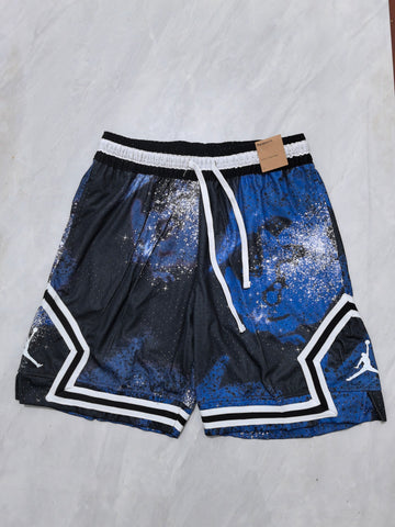 Jordan B-25 Starry Sky Basketball Shorts