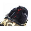 Nike kyrie infinity EP aqua bleu/or chaussures
