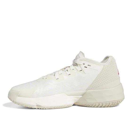 adidas DON chaussures blanches