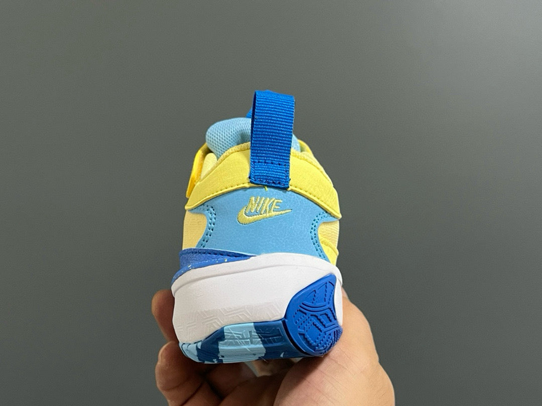 Nike Zoom Freak 5 Through My Eyes kid's