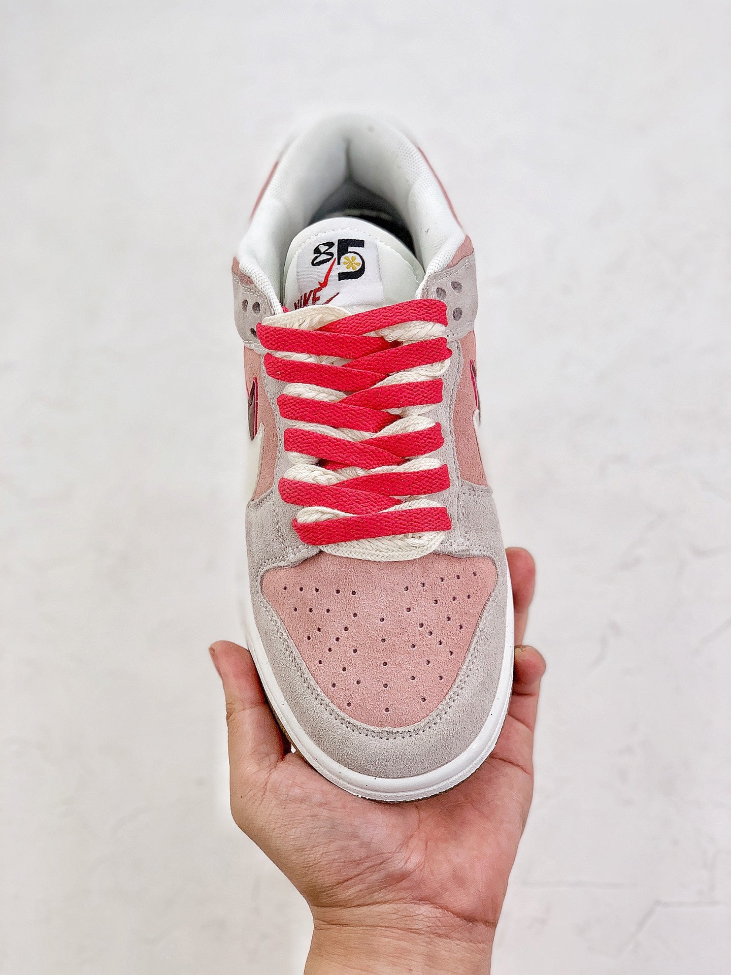 NIKE DUNK SB LOW "burry  "