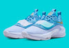 Nike  Zoom Freak 3  Blue