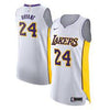Los Angeles lakers 24 bryant jersey
