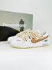 NIKE DUNK LOW RETRO SB & Banda aprank
