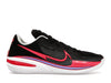 nike air zoom gt cut black red shoes