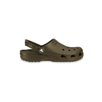 Crocos marron