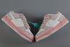 Nike SB dunk low pink pigeon shoes