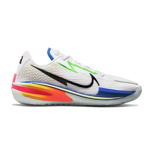 nike air zoom gt cut blanc rouge chaussures