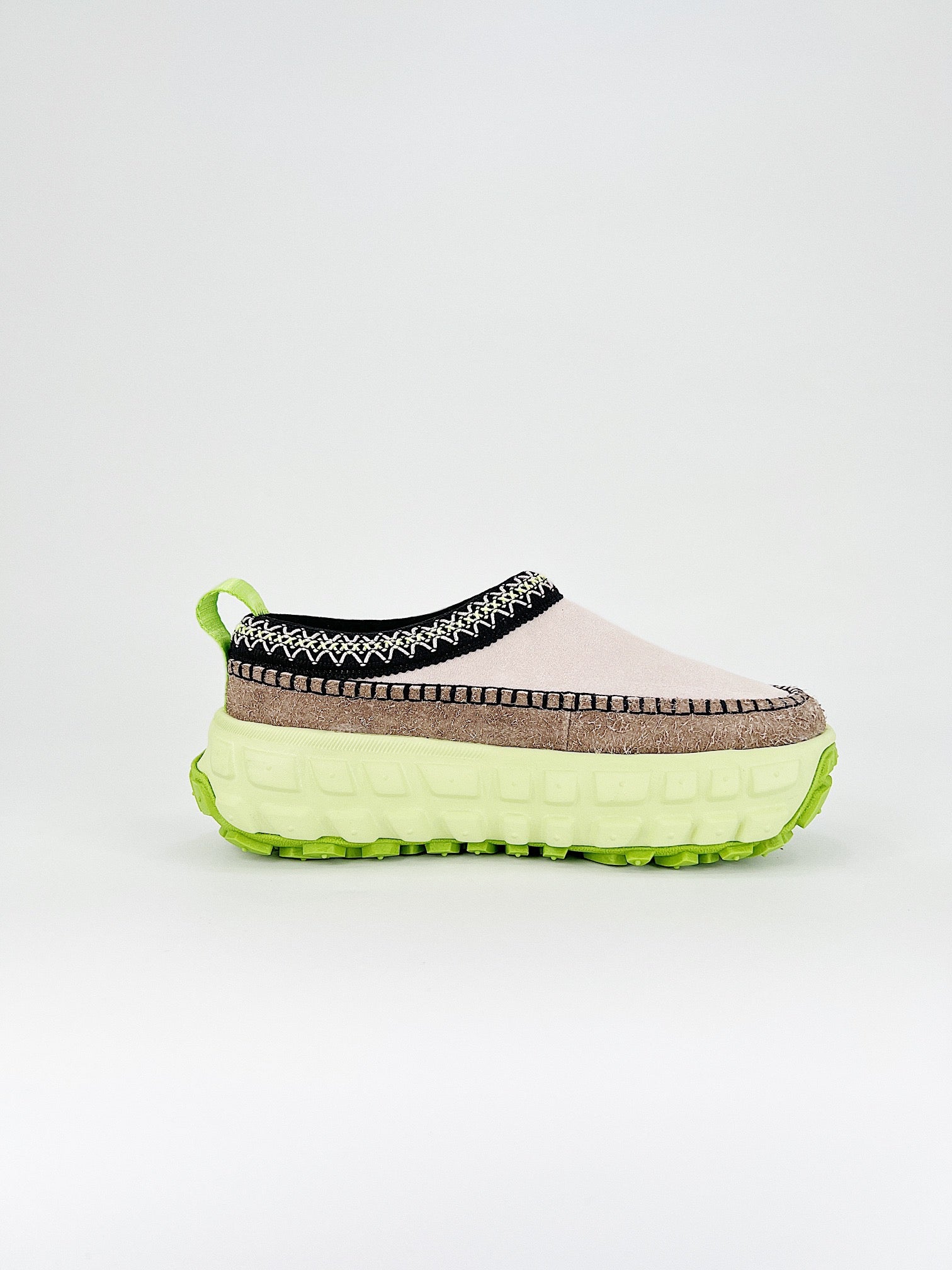 UGG Venture Daze Mule Shoe pistache\sand