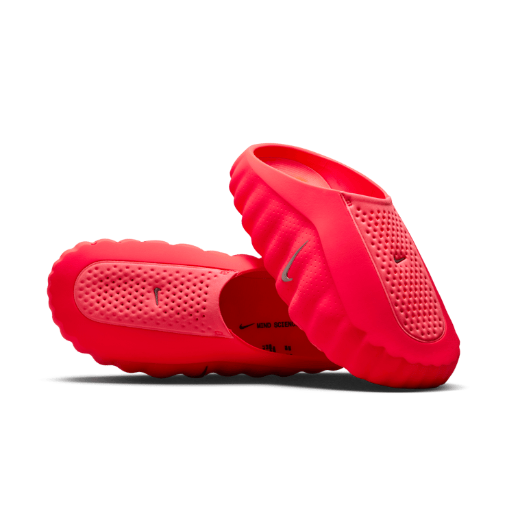 Nike Mind 001 "Solar Red"