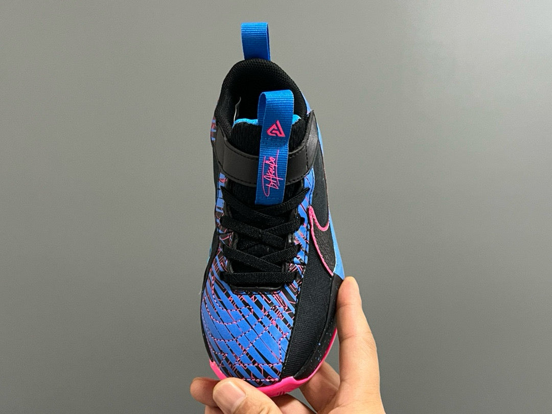 Nike Zoom Freak 5 Emerging Powers kid's