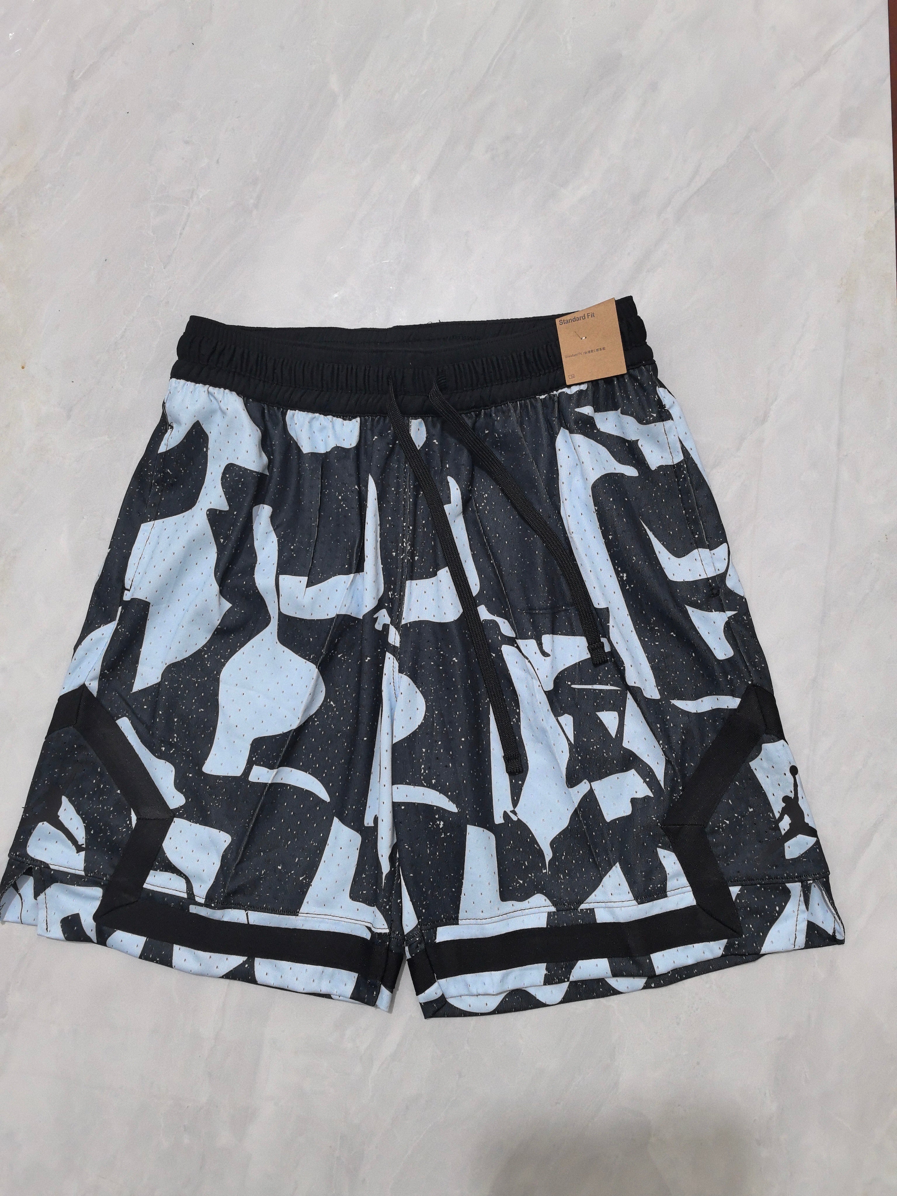 Jordan A-27 Icebreaker Pandan Shorts