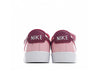 Nike blazer low 77 pink foam dark beetroot shoes