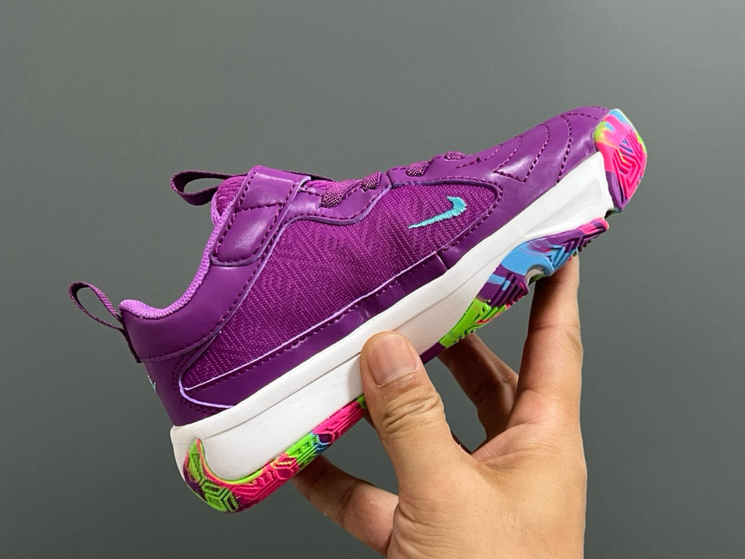 Nike Zoom Freak 5 Alphabet Bros kid's