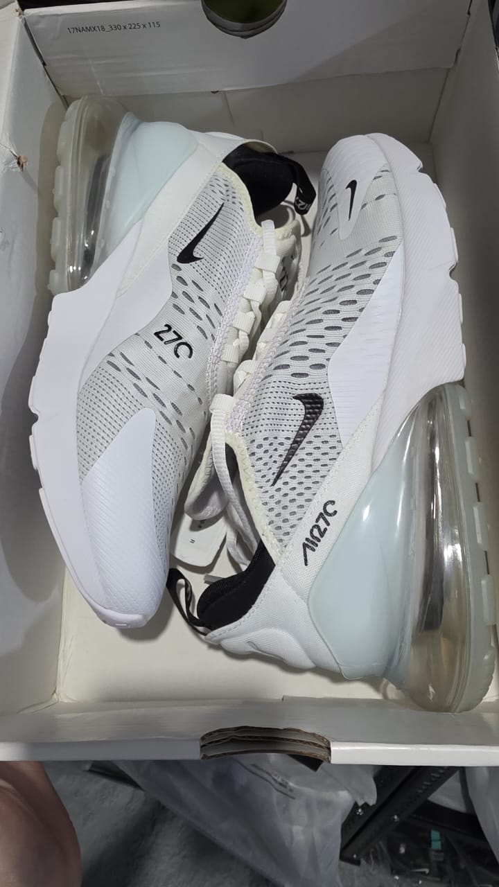 Nike Air Max 270 Eur 41