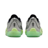 Nike Zion 4 'Silver Green'