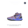 nike kyrie 8 infinity amethyst wave shoes