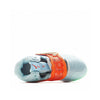 Nike kyrie infinity EP aqua bleu/or chaussures