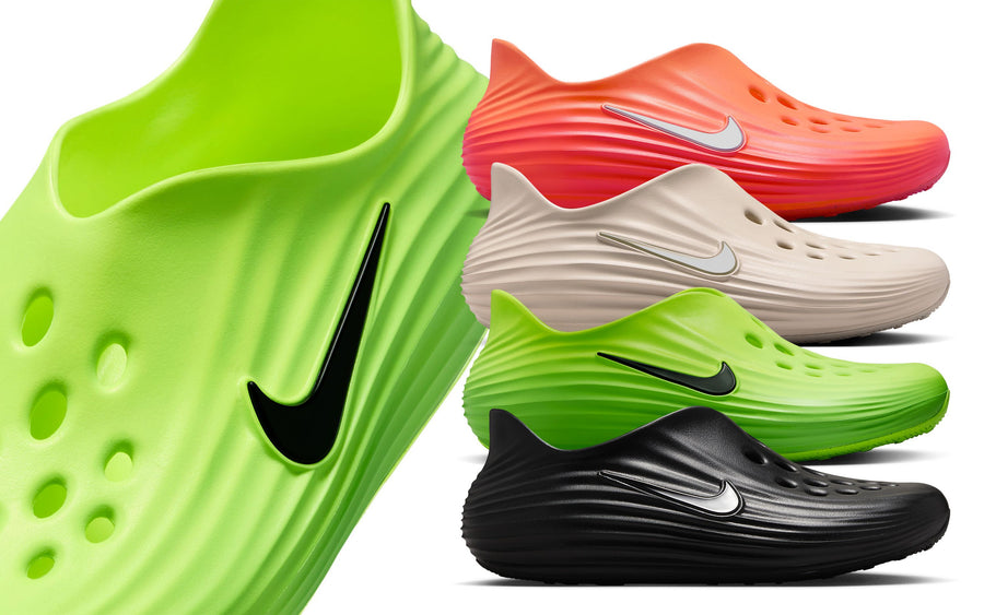 Nike ReactX Rejuven8