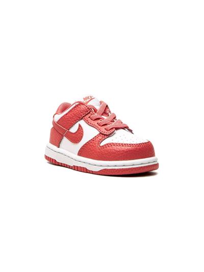 nike SB cherry red shoes