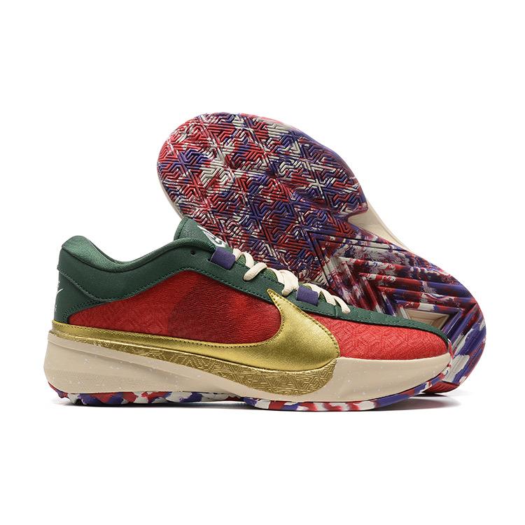 Nike Zoom Freak 5, chaussures de sport