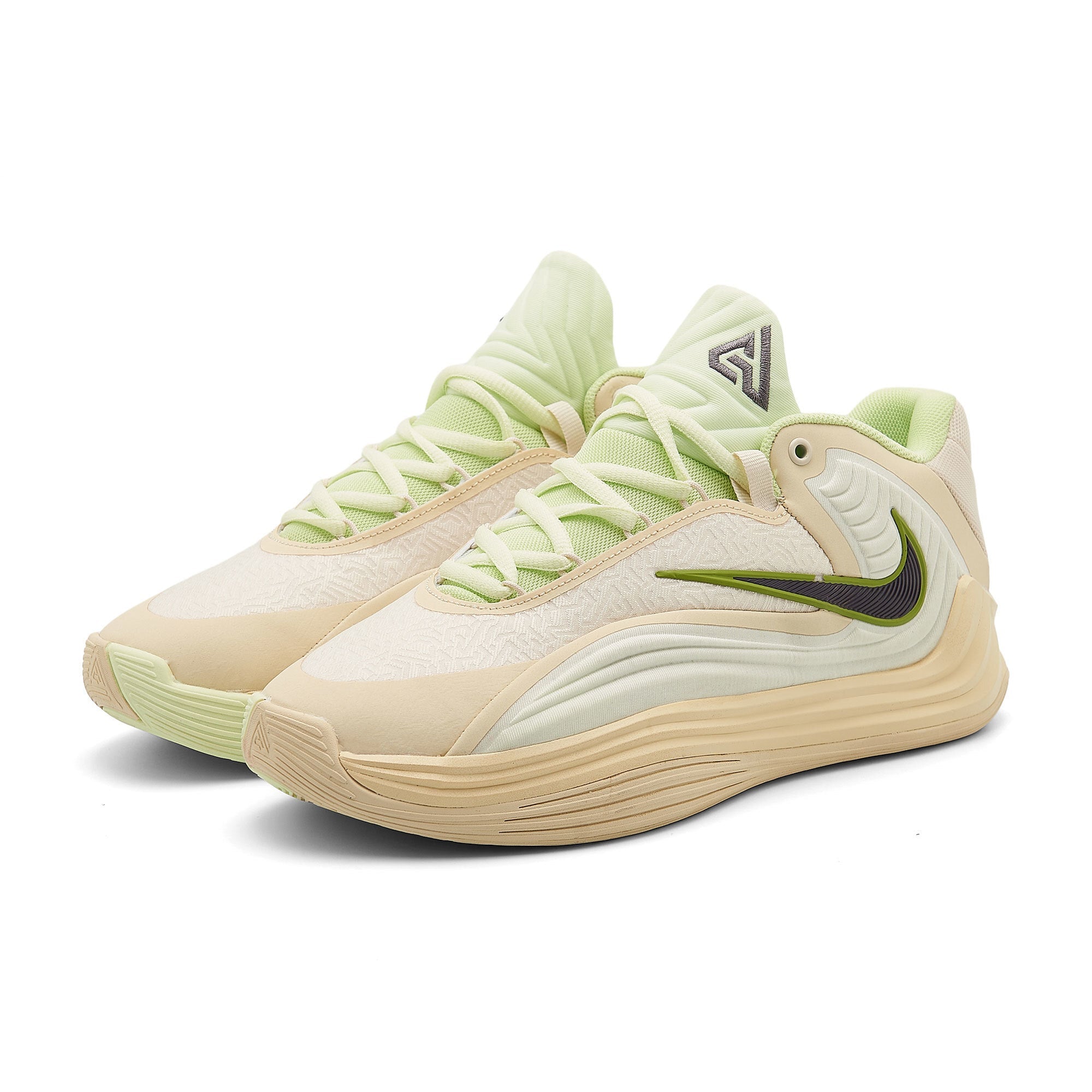 Nike Giannis Freak 7 'Beige'