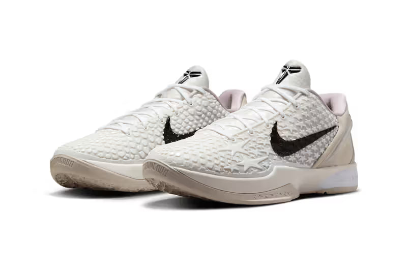 Nike Kobe 6 Protro 'All-Star 2.0' Big